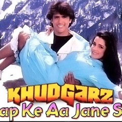 Chubbz - Aap Ke Aa Jane Se Remix