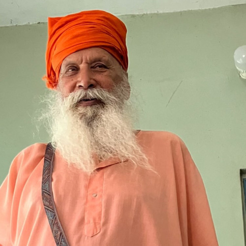 ਵਾਹਿਗੁਰੂ ਸ਼ਬਦ ਦਾ ਜਾਪ