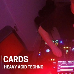 Heavy Acid Techno