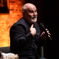 Glenn Hazeldine Celebrates 30 Years with STC