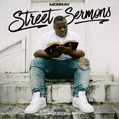 Morray - Reflections Chopped and Screwed (Juiced Up 'N' Slowed Dine)