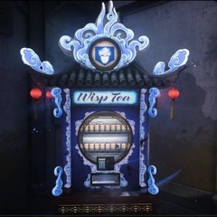 Black Ops 7 Zombies Wisp Tea Perk Jingle