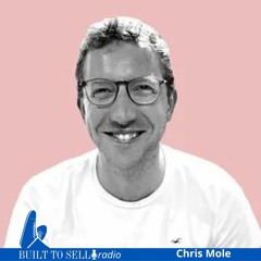Ep 398 Building to Sell: The Molzi Journey from Startup to Brainlabs Acquisition with Chris Mole