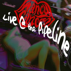 DIE ANGRY live @ the Pipeline