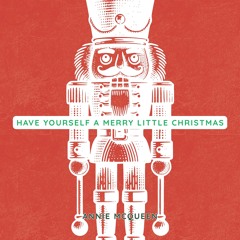 Have Yourself a Merry Little Christmas