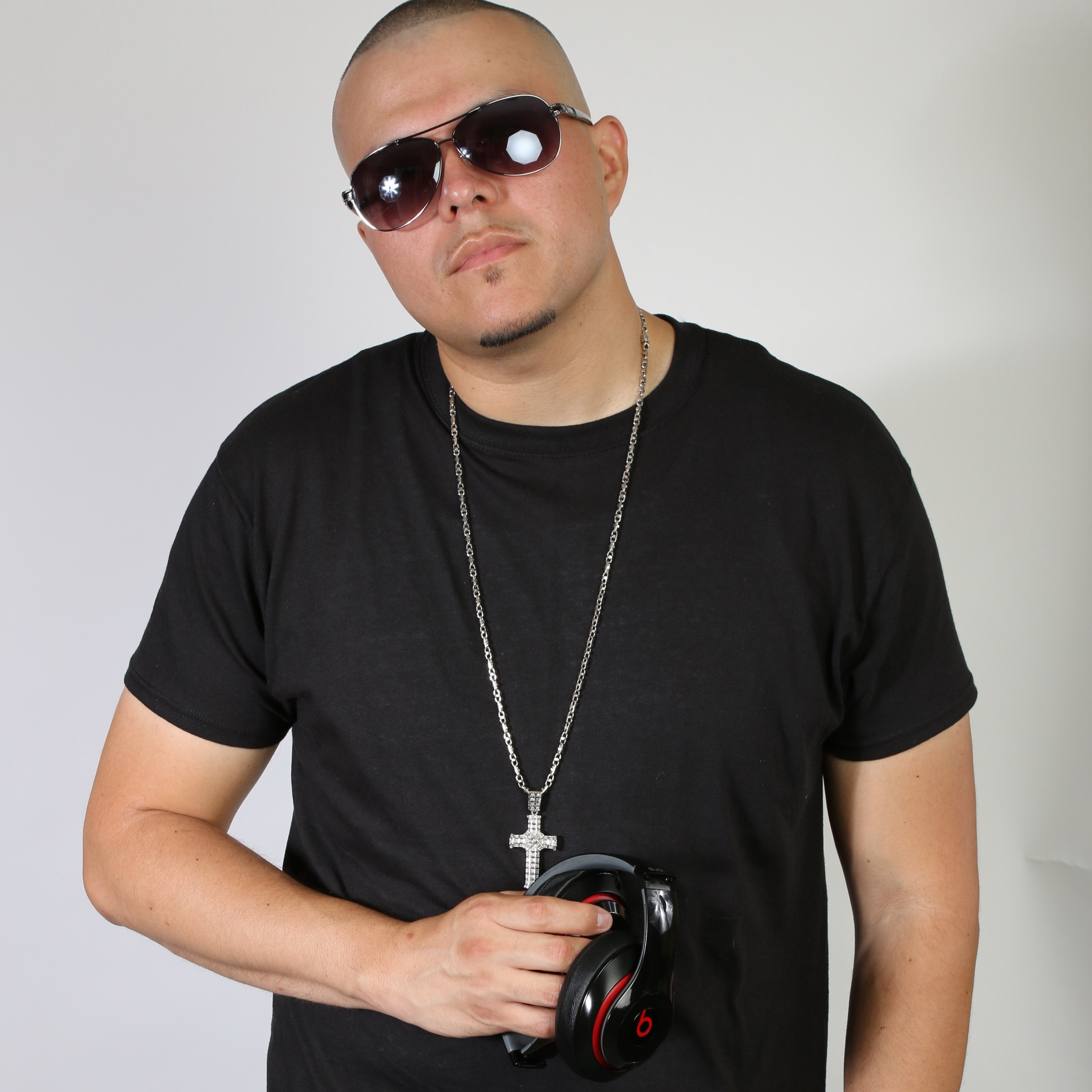 dj elvo