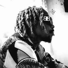 Green Montana x Guy2bezbar Type Beat "Berceuse"