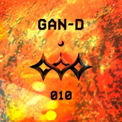 Moerasa #010 - Gan D