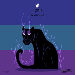 ToMix - Wakanda [Way Way]