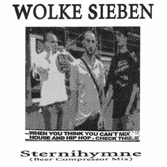 Sternihymne (Beer Compressor Remix by Stellyar)