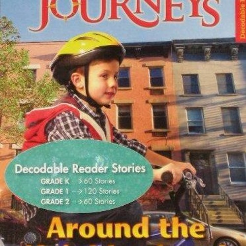 Stream Full Download Decodable Readers Unit 1 Grade 1 Decodable