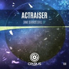 Time Stands Still (Original Mix)