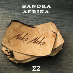 Sandra Afrika - Neko Ce Mi Nocas Napraviti Sina (KUZZI Mashup)