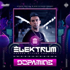 ELEKTRUM 2023 Contest Mix By Dopamine