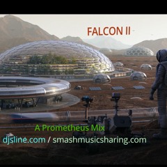 Falcon II (Exploration of)