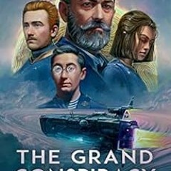 VIEW [PDF EBOOK EPUB KINDLE] The Grand Conspiracy (The Last Hunter Book 6) by J.N. Chaney,Terry Mixo