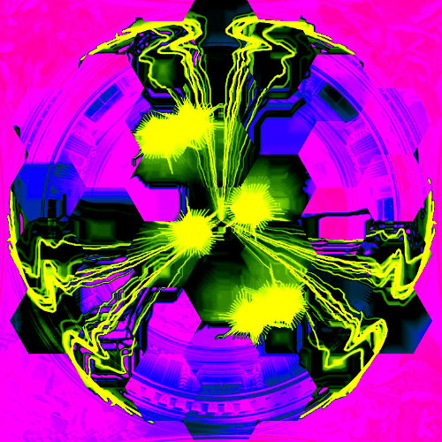 PLATO No. 10757 Howling Deserts