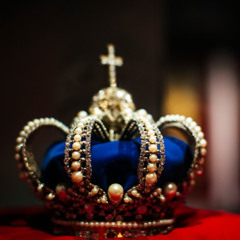 If I was king of the kingdom