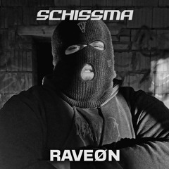 SCHISSMA PODCAST 056 / RAVEØN 🇵🇱