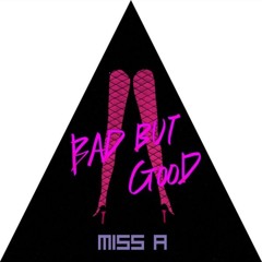 Bad Girl Good Girl