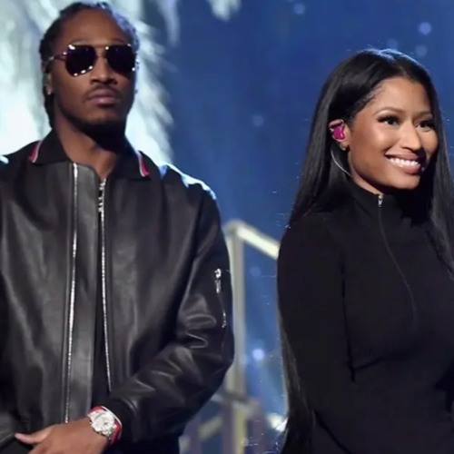 TAPOUT (PERCOCET & STRIPPER JOINT) REMIX FUTURE NICKI MINAJ