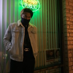 Only Hope - Airodnaes (prod. Lee)