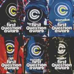 Cornelius The First Question Award (1994)
