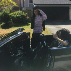 Can't Stop - Lizk