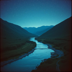 The River Knows My Name