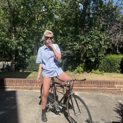 since you creeped in