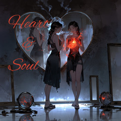 Feeevs - Heart & soul