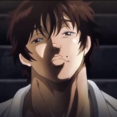 [ Kenji Fujisawa ] Soundtrack - Baki Hanma