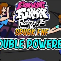 Spurk FNF x Ronezkj15