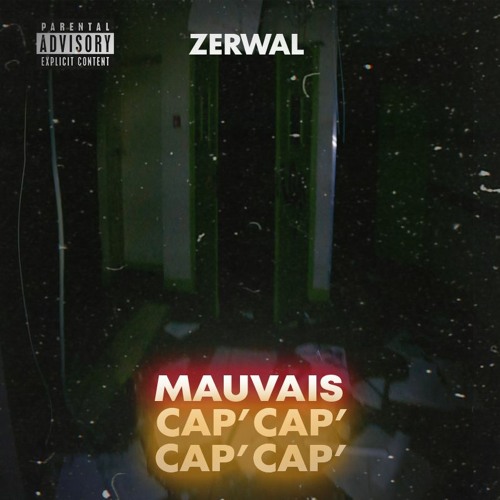 Mauvais Cap' (Prod.808savage)