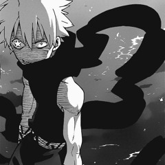 vvs valentine - Destroy Lonely