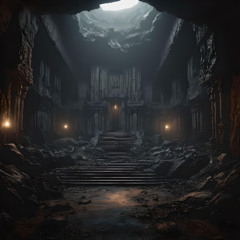 CTHULHU MYTHOS: DERELICTION