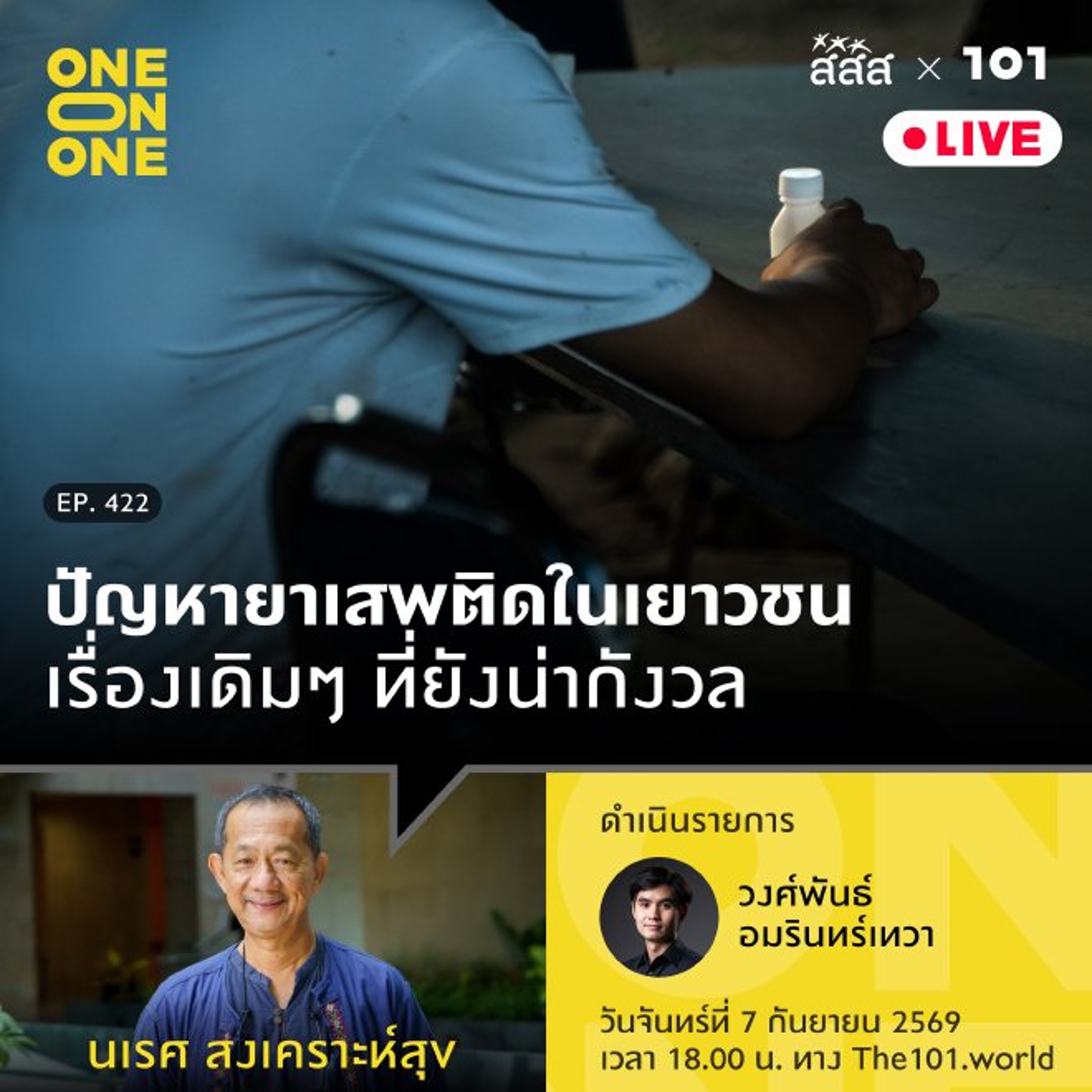 101 Podcast