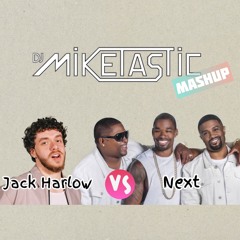 Jack Harlow - Lovin On Me (DJ Miketastic) Edit