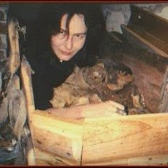 EMBALMER- LEILAH