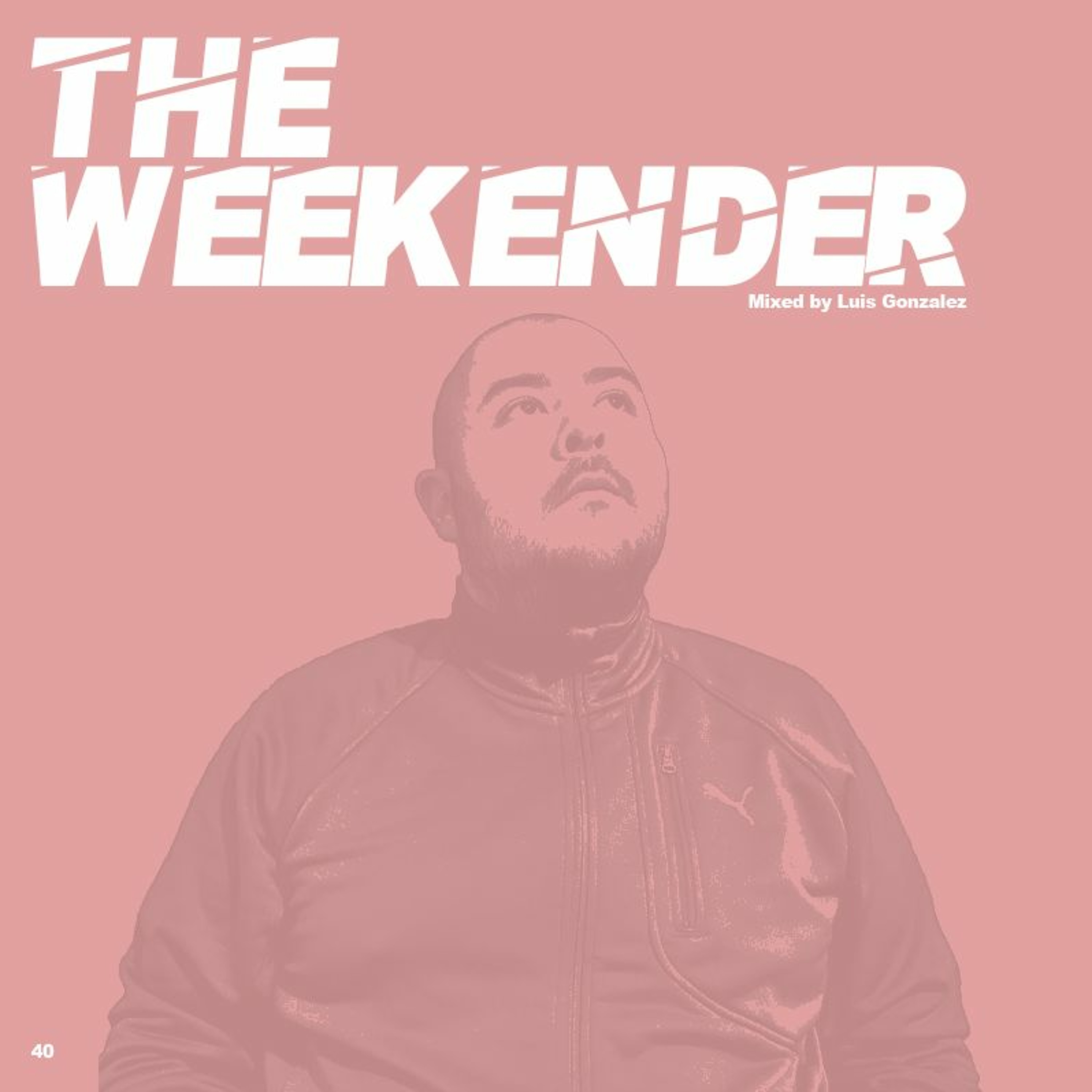 The Weekender Series