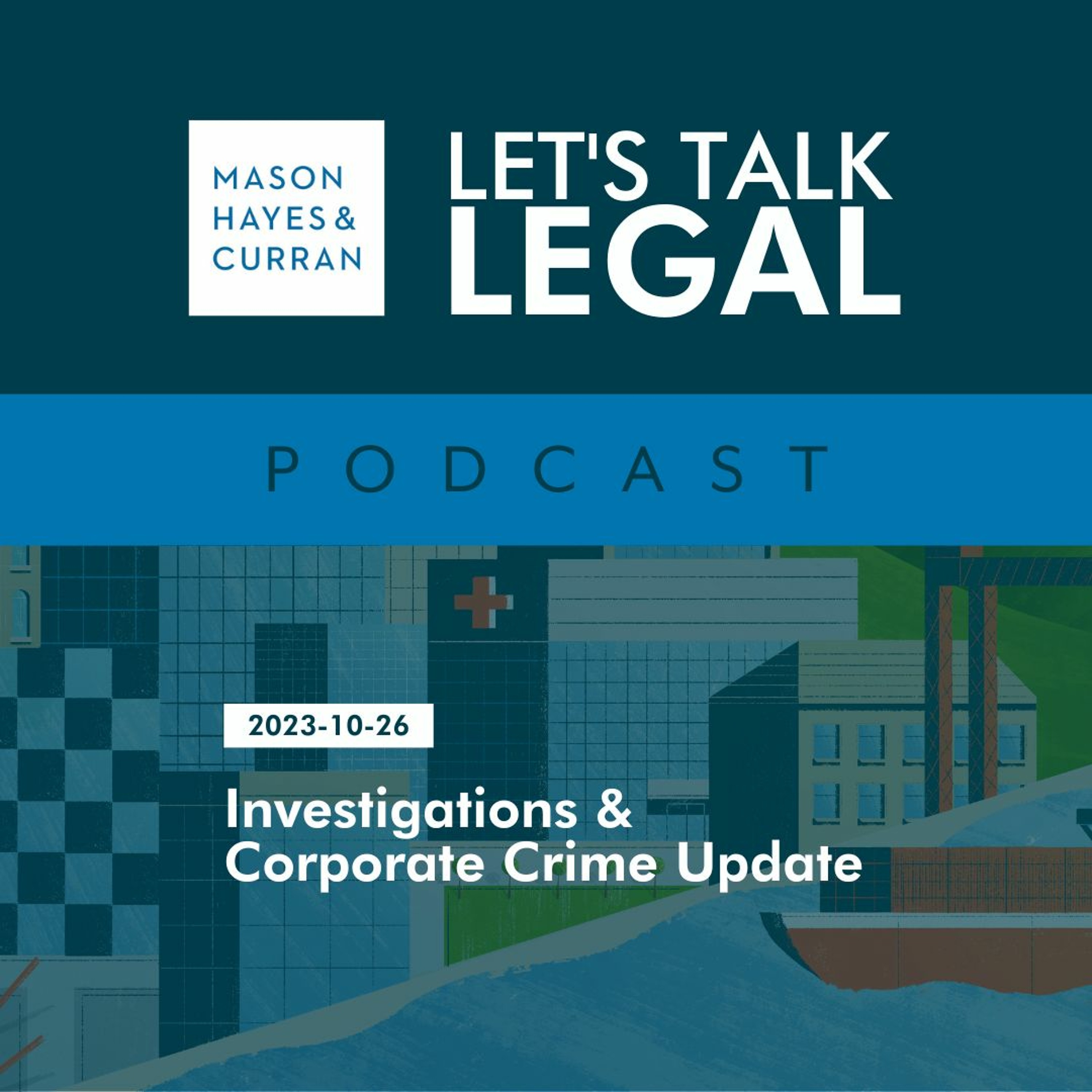 Mason Hayes & Curran LLP
