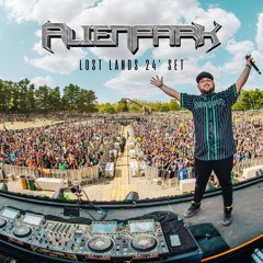 AlienPark - Lost Lands 2024 Set
