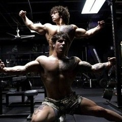 Tren Twins X Feel Alive - GYM HARDSTYLE