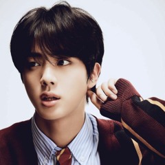 moon - bts jin.piano