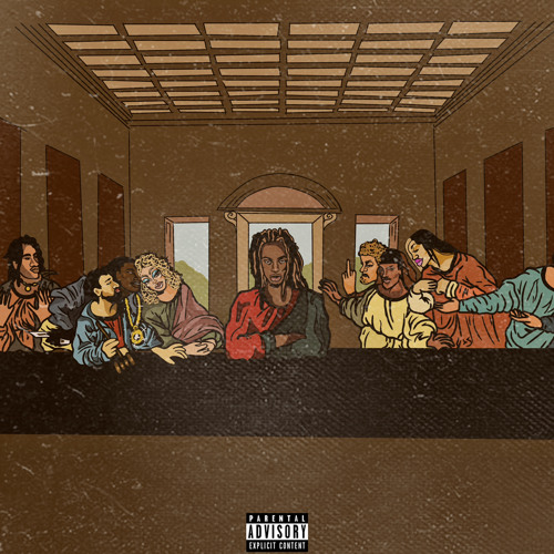 Upgrade (Prod . Chris Cash)