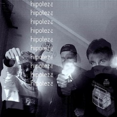 YUNG PENNY X OG PABLO X OLEK - HIPOTEZA