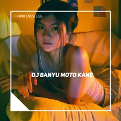 DJ Banyu Moto