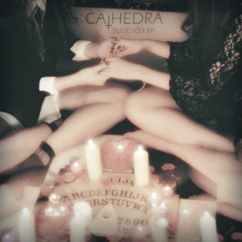 CA†HEDRA - DISEASE (interlude)