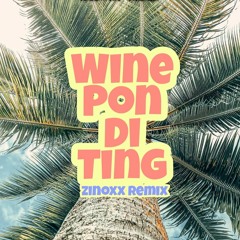 Wine Pon Di Ting (Salo ReQuest)