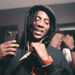 Brazy Maybach x Ron Sleez- "Oppy Friends"